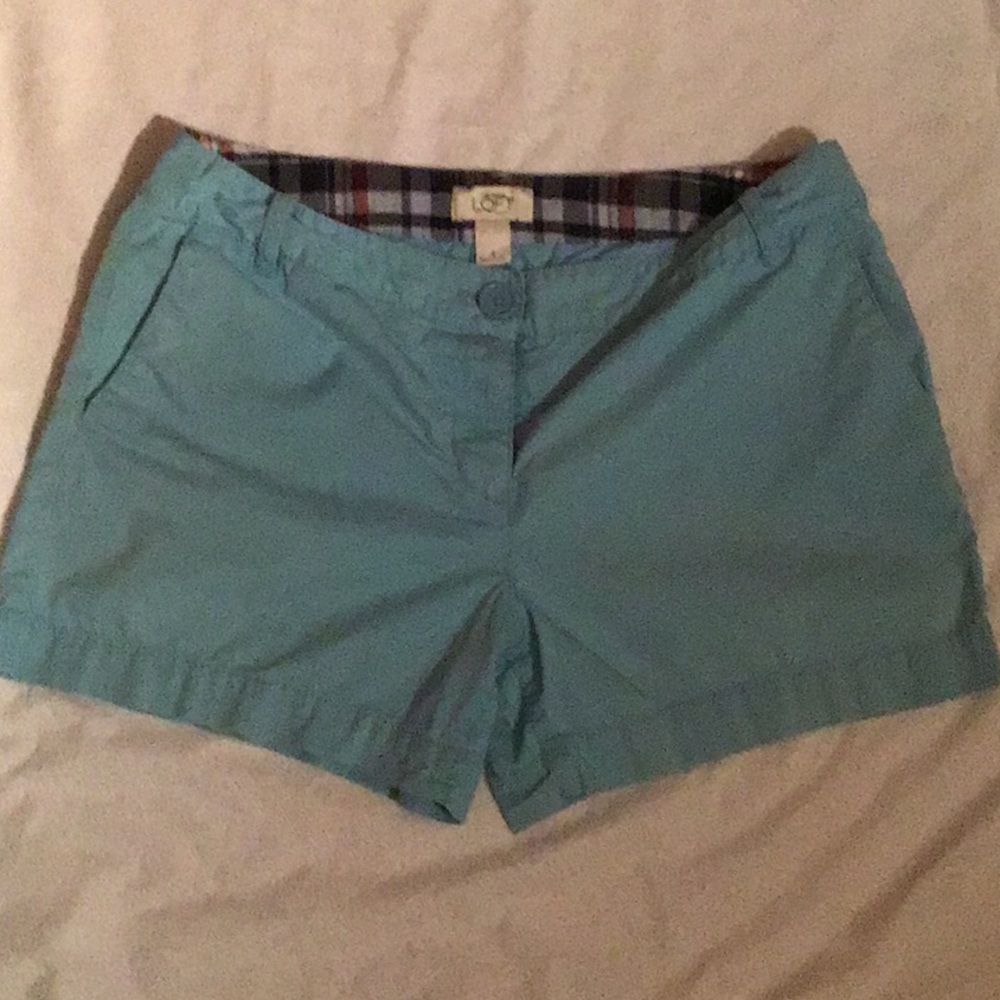 Loft Shorts - image 4